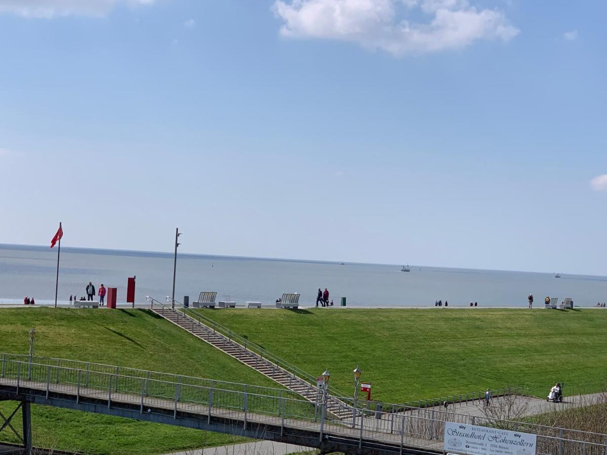 Encore Seaside Busum Exterior photo